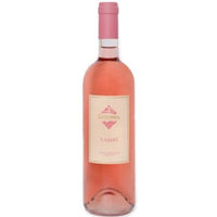 Capichera Tambe' Isola dei Nuraghi Rosato IGT
