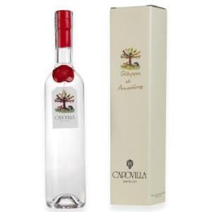 Capovilla Grappa di Amarone