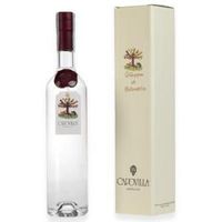 Capovilla Grappa di Brunello