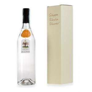 Capovilla Grappa di Ribolla Gravner
