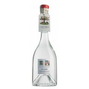 Capovilla Grappa Pesche di Vigna
