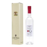 Capovilla Grappa Punto G 2011