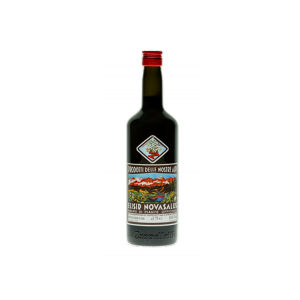 Cappelletti Elisir Novasalus