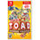 Nintendo Captain Toad: Treasure Tracker