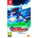 Bandai Namco Captain Tsubasa: Rise of New Champions Switch