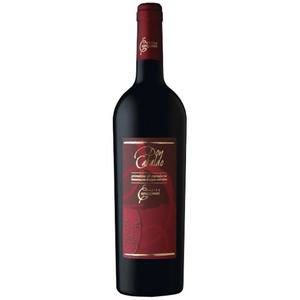 Capuzzimati Don Cataldo Primitivo di Manduria DOC