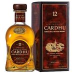 Cardhu Whisky 12 Years Old