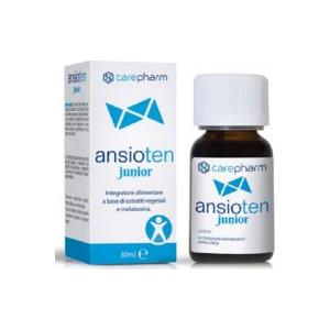 Carepharm Ansioten Junior 30ml