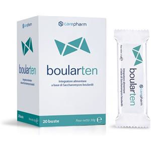 Carepharm Boularten 20 buste