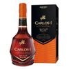 Carlos I Brandy Solera Gran Reserva
