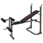 Carnielli Gymfit 450