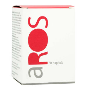 Carofarma Aros 60capsule