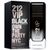 Carolina Herrera 212 Vip Black Eau de Parfum 50ml