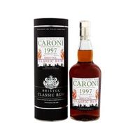 Caroni Bristol Classic Rum 1997