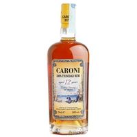 Caroni Rum 12