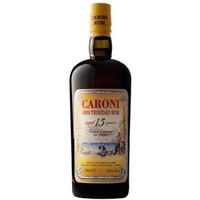 Caroni Rum 15