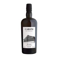 Caroni Rum 18