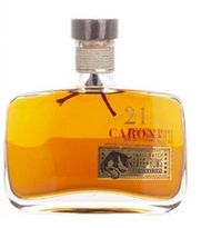 Caroni Rum 21