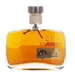 Caroni Rum 21