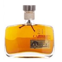 Caroni Rum 21