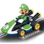 Carrera Mario Kart 8 Luigi
