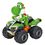 Carrera Mario Kart Quad RC