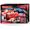 Carrera Pista Disney Cars Neon Nights