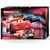 Carrera Pista Disney Cars Neon Nights