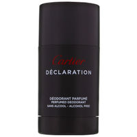 Cartier Declaration Deodorante Stick 75ml