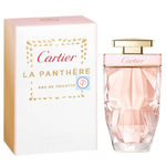 Cartier La Panthère Eau de Toilette 75ml