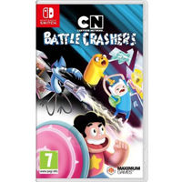 Maximum Games Cartoon Network: Battle Crashers