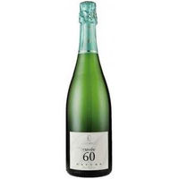 Casa Caterina Brut Cuvée 60 Nature VDT