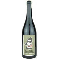 Cascina Tavijn Bandita Barbera d'Asti DOCG