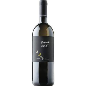 Casebianche Cumalè Fiano Cilento DOC