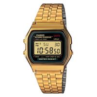 Casio Collection A159WGEA-1