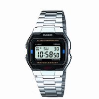 Casio Collection A163WA-1QES