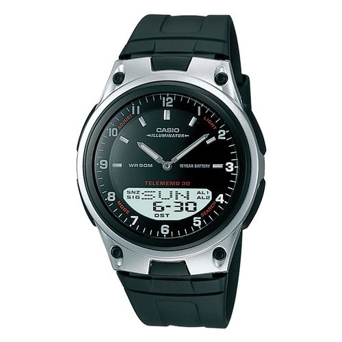 Casio Collection AW-80-1AVDF