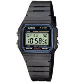 Casio Collection F-91W-1YEF