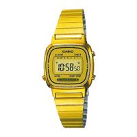 Casio Collection LA670WGA-9DF