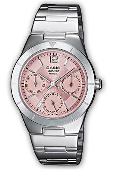 Casio Collection LTP-2069D-4AVEF