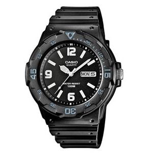 Casio MRW-200H-1B
