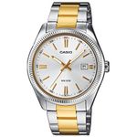 Casio Collection MTP-1302 MTP-1302PSG-7AVEF