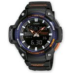 Casio Collection SGW-450H Nero