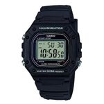 Casio Collection W-218H W-218H-1AV