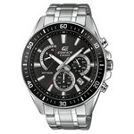 Casio Edifice EFR-552D Nero