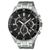 Casio Edifice EFR-552D Nero