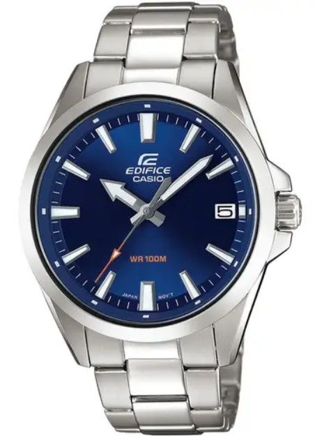 Casio EFV-100D Blu