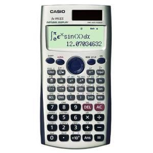 Casio FX-991ES Plus Grigio
