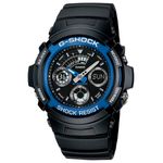 Casio G-Shock AW-591-2A