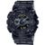 Casio G-Shock GA-110 Grigio Traslucido